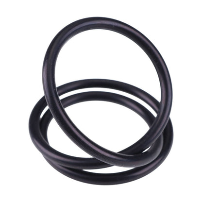 O Ring 3969698 fits Cummins Engine 4B3.9 QSB6.7 ISB CM2150 Hyundai Loader HL760-9S HL770-7A