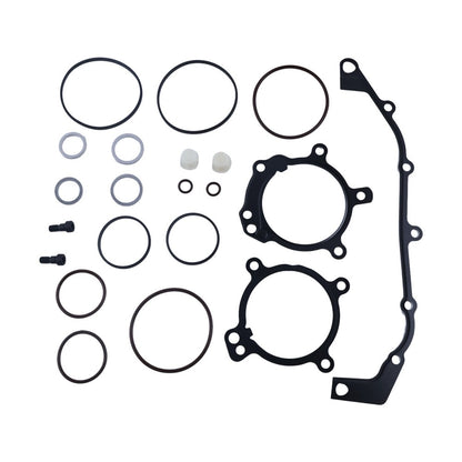 O-Ring Seal Repair Kit 11361433513 11361440134 compatible with BMW 323Ci 323i 325Ci 325i 325xi 328Ci 328i 328is 330Ci 330i 330xi 1999-2006