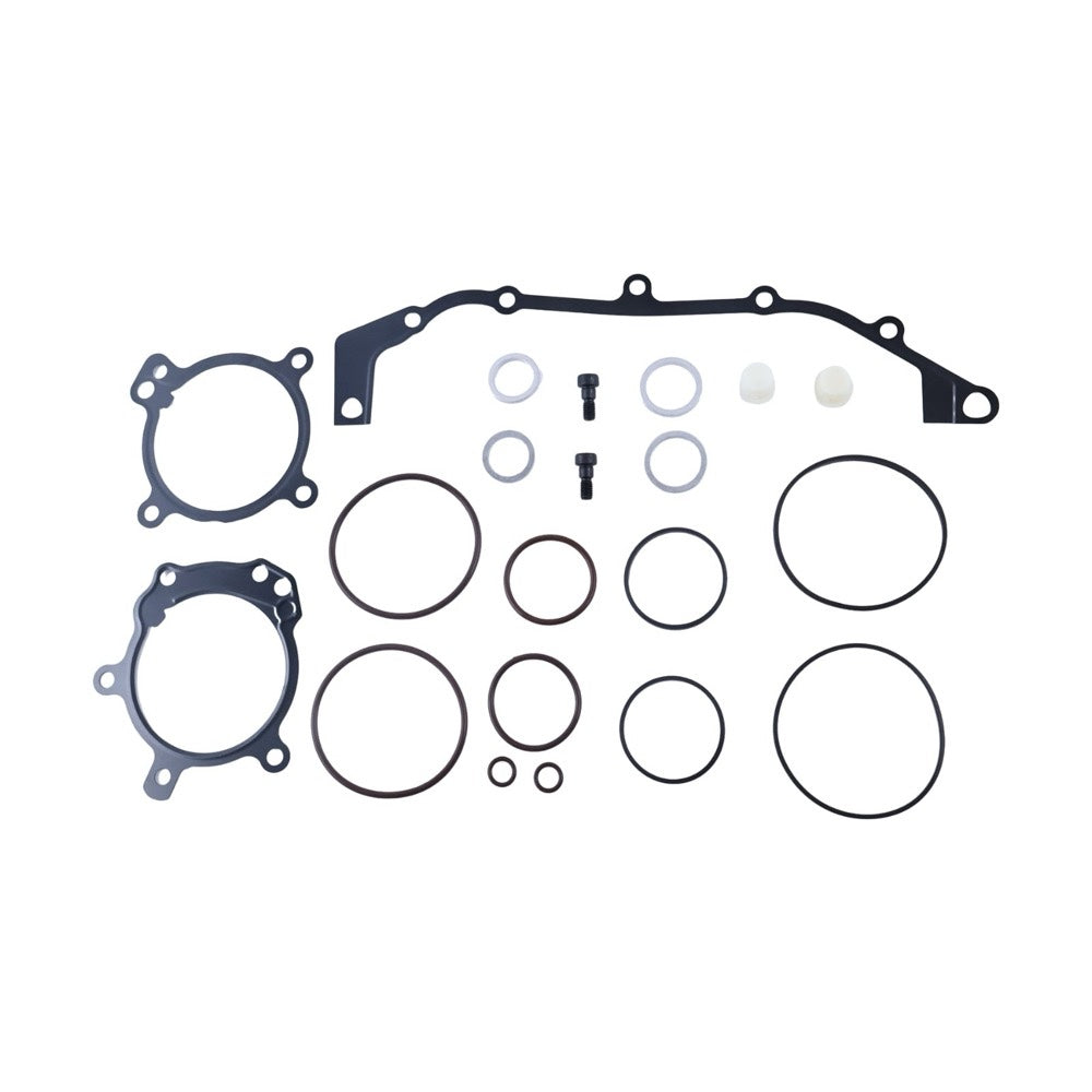 O-Ring Seal Repair Kit 11361433513 11361440134 compatible with BMW 323Ci 323i 325Ci 325i 325xi 328Ci 328i 328is 330Ci 330i 330xi 1999-2006