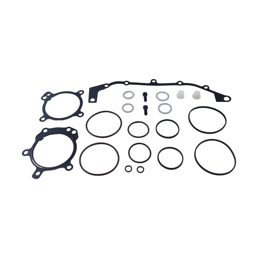 O-Ring Seal Repair Kit 11361433513 11361440134 compatible with BMW 323Ci 323i 325Ci 325i 325xi 328Ci 328i 328is 330Ci 330i 330xi 1999-2006