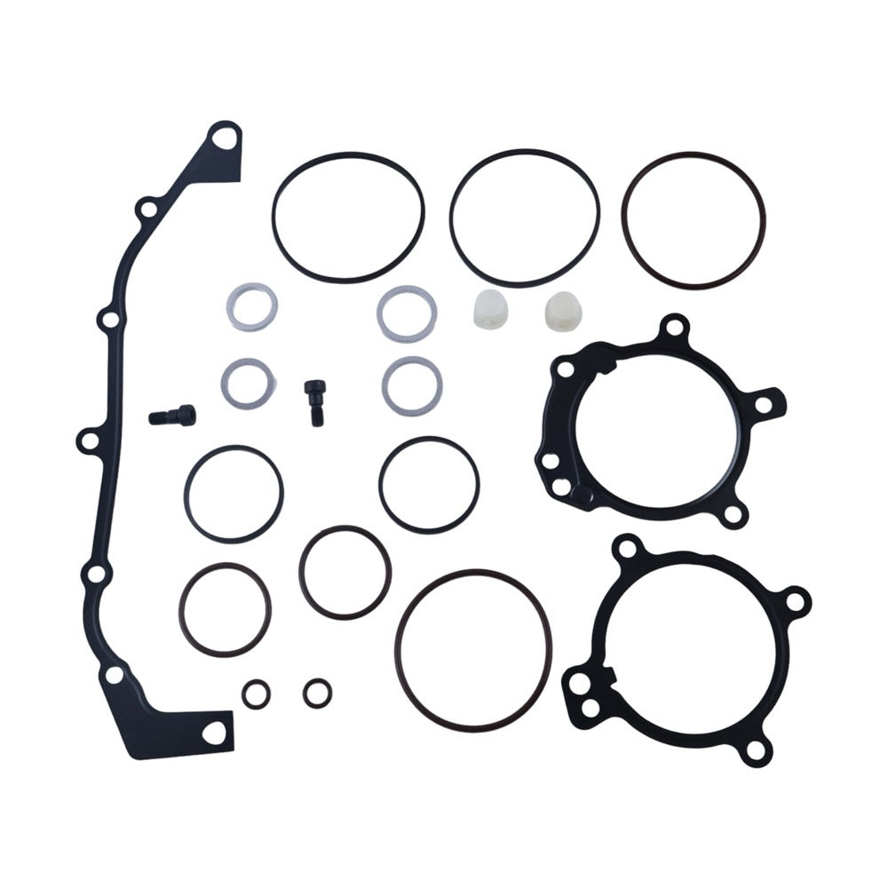 O-Ring Seal Repair Kit 11361433513 11361440134 compatible with BMW 323Ci 323i 325Ci 325i 325xi 328Ci 328i 328is 330Ci 330i 330xi 1999-2006
