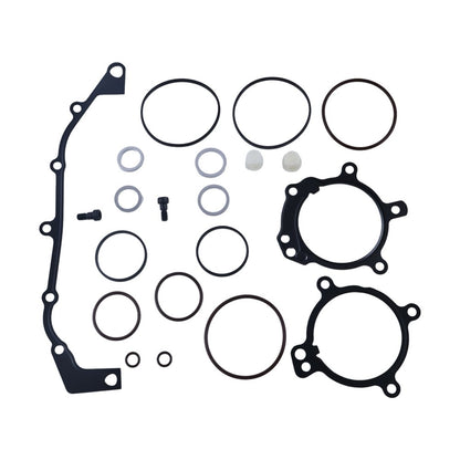 O-Ring Seal Repair Kit 11361433513 11361440134 compatible with BMW 323Ci 323i 325Ci 325i 325xi 328Ci 328i 328is 330Ci 330i 330xi 1999-2006