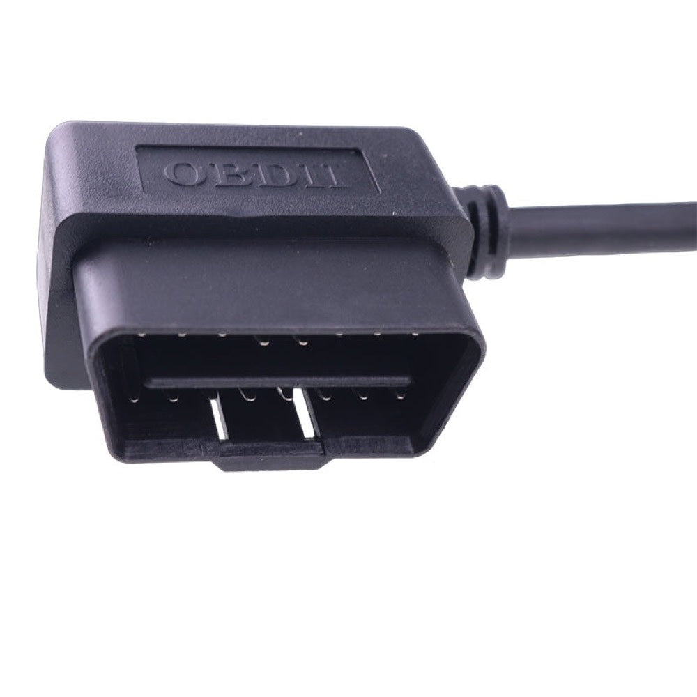 OBDII Cable H00008000 fits Edge Products CS2 CTS2 CTS3