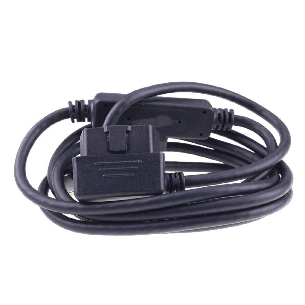 OBDII Cable H00008000 fits Edge Products CS2 CTS2 CTS3