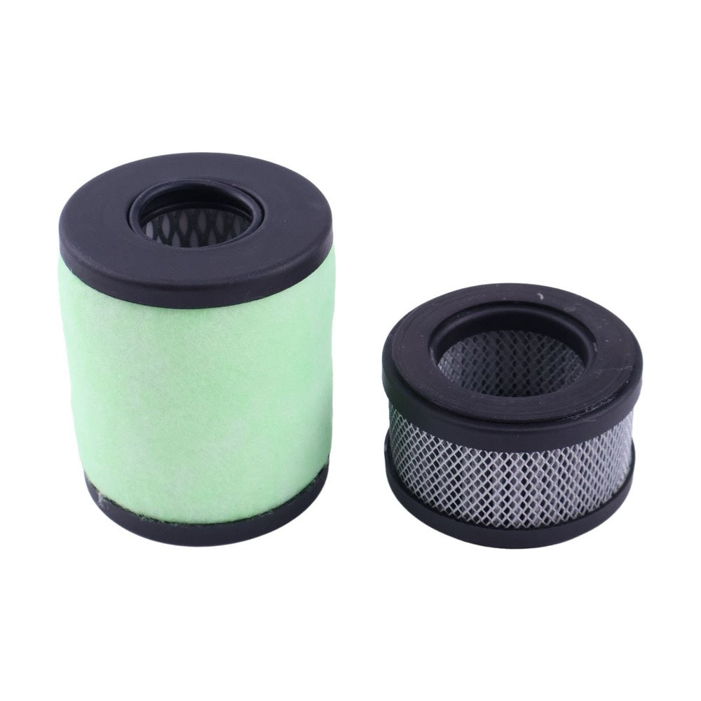 Odor Element Set A22304199 A22304077 compatible with Edwards Vacuum Oil Mist Filter EMF20