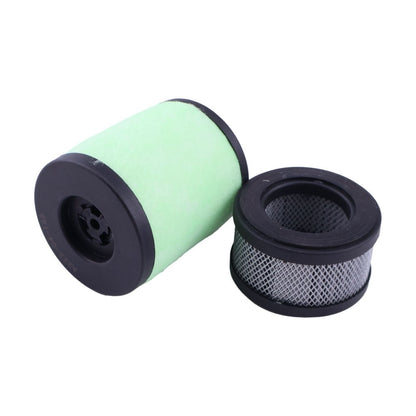 Odor Element Set A22304199 A22304077 compatible with Edwards Vacuum Oil Mist Filter EMF20