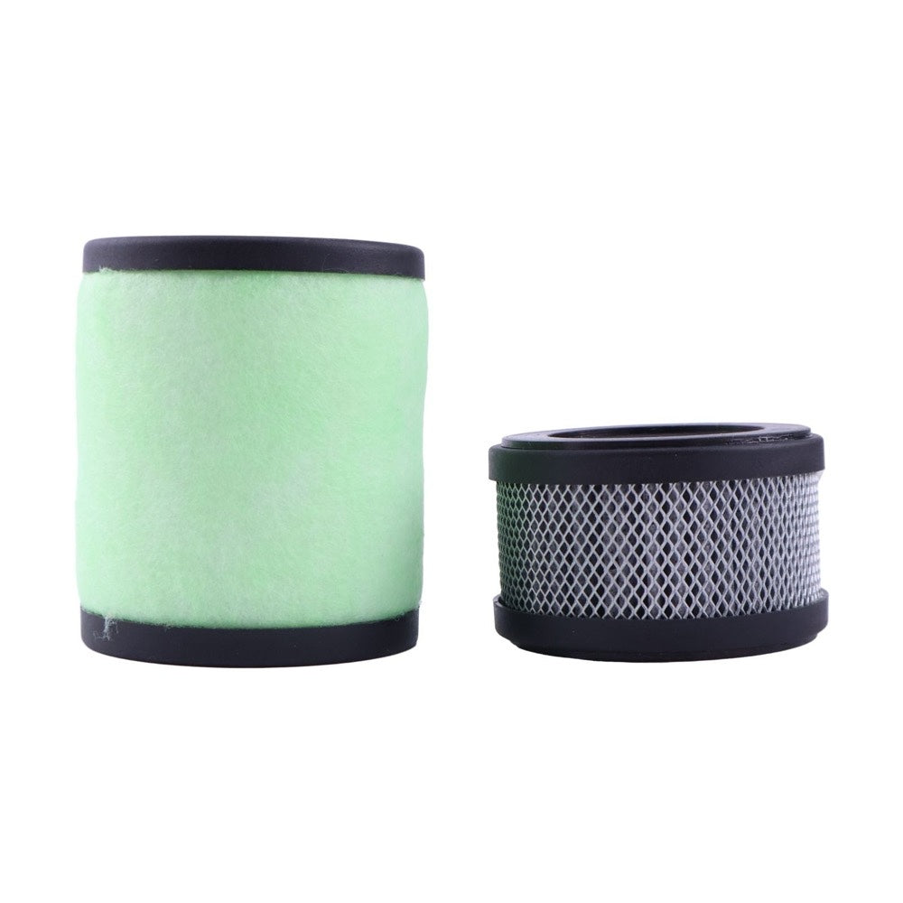 Odor Element Set A22304199 A22304077 compatible with Edwards Vacuum Oil Mist Filter EMF20