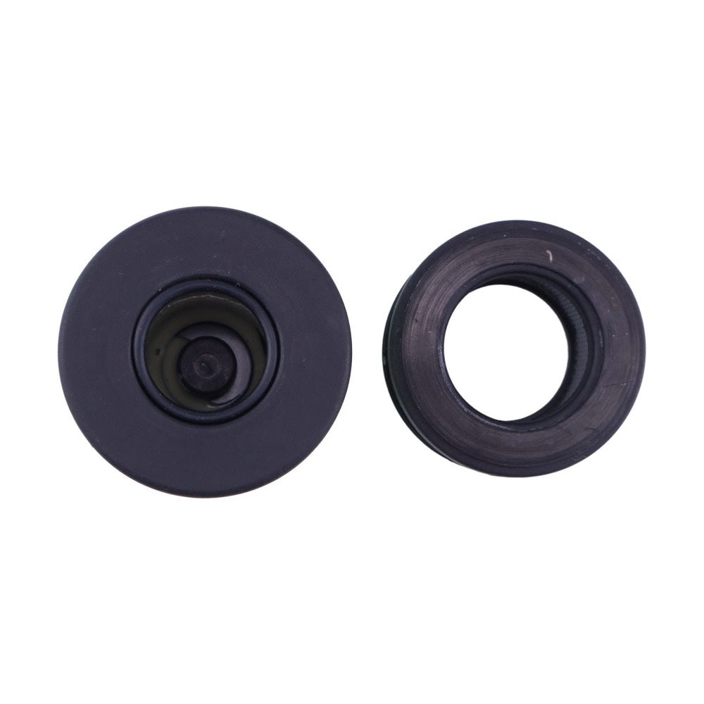 Odor Element Set A22304199 A22304077 compatible with Edwards Vacuum Oil Mist Filter EMF20