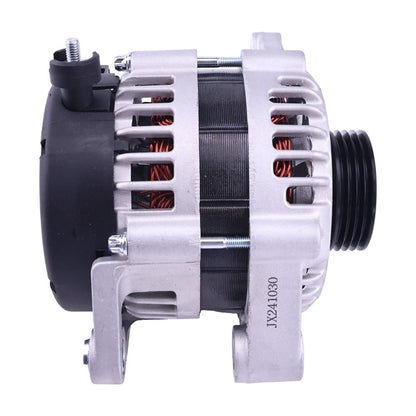 OEM 12V Alternator MIA12557 MIA11733 suitable for Yanmar Engine 3TNV70 John Deere Gator Utility Vehicle XUV UV72 4X4 XUV825i