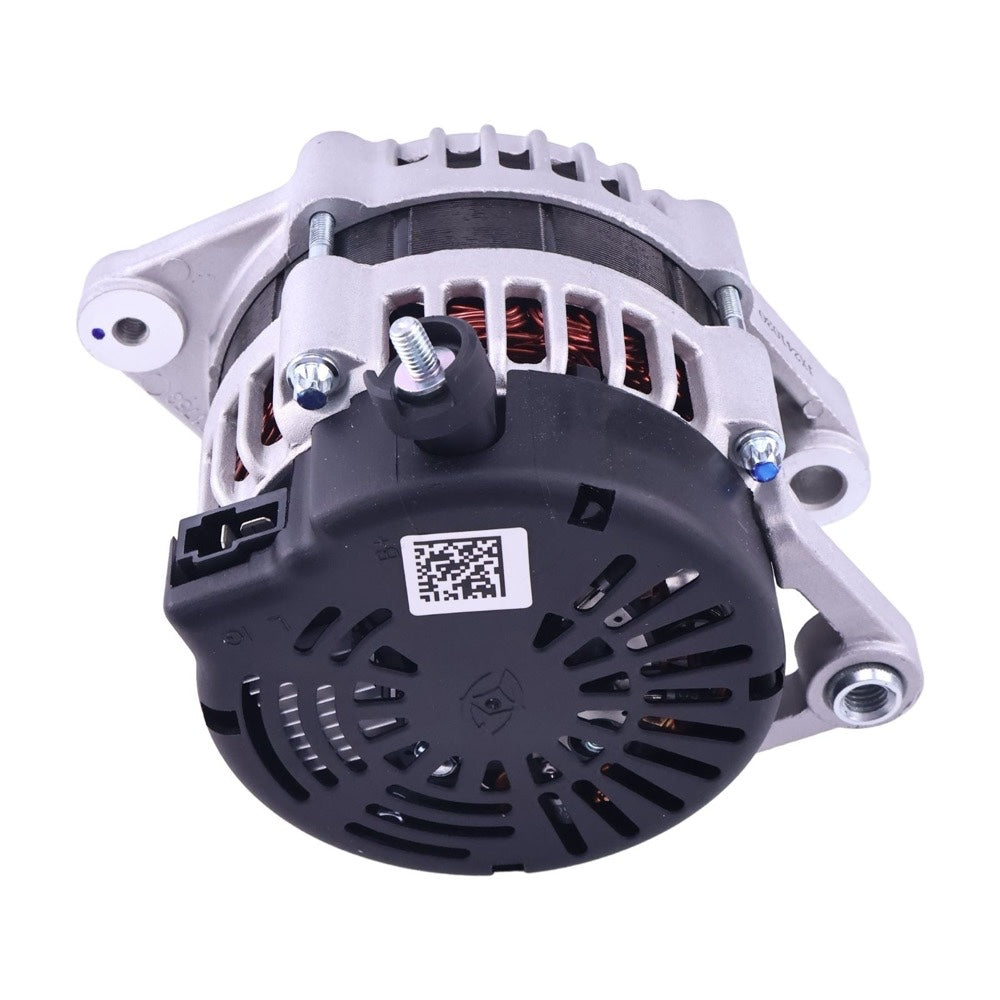 OEM 12V Alternator MIA12557 MIA11733 suitable for Yanmar Engine 3TNV70 John Deere Gator Utility Vehicle XUV UV72 4X4 XUV825i