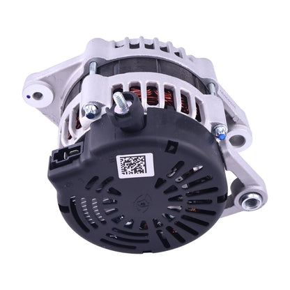 OEM 12V Alternator MIA12557 MIA11733 suitable for Yanmar Engine 3TNV70 John Deere Gator Utility Vehicle XUV UV72 4X4 XUV825i