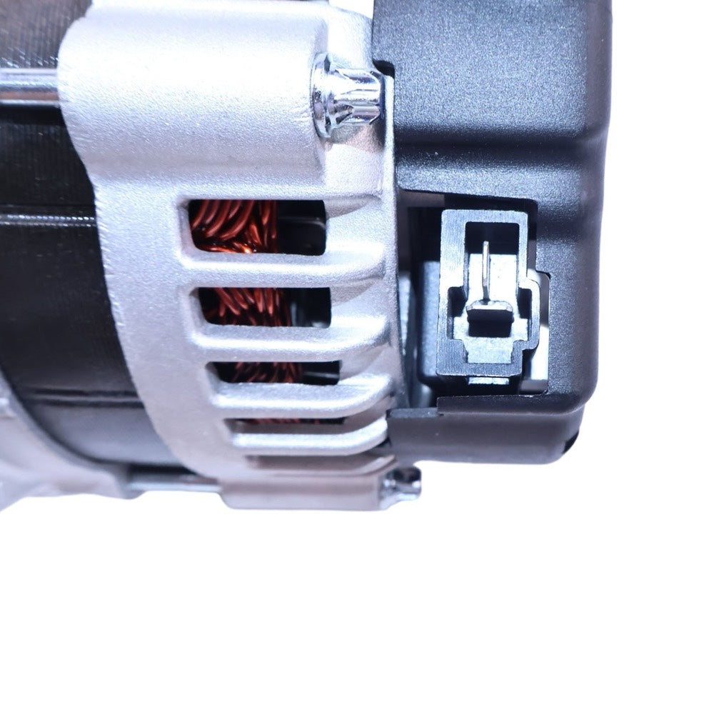 OEM 12V Alternator MIA12557 MIA11733 suitable for Yanmar Engine 3TNV70 John Deere Gator Utility Vehicle XUV UV72 4X4 XUV825i
