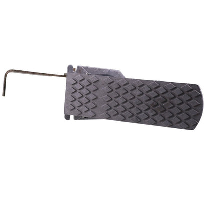 OEM Pedal and Body 417-43-11210 fits Komatsu 512 532 568 WA100-1 WA120-1 WA150-5 WA180-3 WA200-1 WA300-3A WA400-5 WA470-5 WA700-3