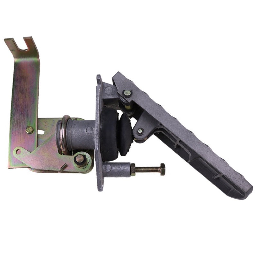 OEM Pedal and Body 417-43-11210 fits Komatsu 512 532 568 WA100-1 WA120-1 WA150-5 WA180-3 WA200-1 WA300-3A WA400-5 WA470-5 WA700-3