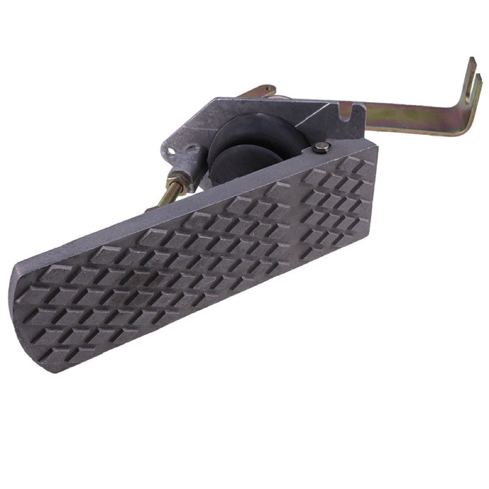 OEM Pedal and Body 417-43-11210 fits Komatsu 512 532 568 WA100-1 WA120-1 WA150-5 WA180-3 WA200-1 WA300-3A WA400-5 WA470-5 WA700-3