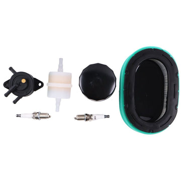 Oil & Air Filter Kit 3208309-S fits Kohler Engine KT715 KT725 KT730 KT735 KT740
