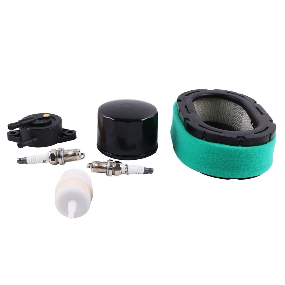Oil & Air Filter Kit 3208309-S fits Kohler Engine KT715 KT725 KT730 KT735 KT740