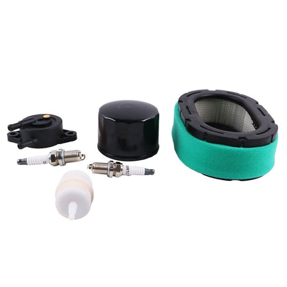 Oil & Air Filter Kit 3208309-S fits Kohler Engine KT715 KT725 KT730 KT735 KT740