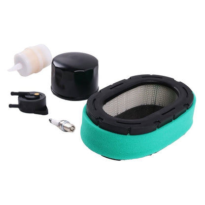 Oil & Air Filter Kit 3208309-S fits Kohler Engine KT715 KT725 KT730 KT735 KT740