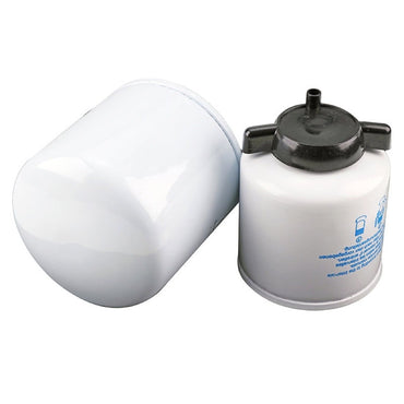 Oil & Fuel Filter Kit P550318 & P551039 for use with Kubota V2203 Engine Bobcat 753 763 763F 773 773G 775 S130 S150 S160 S175 S510