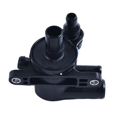 Oil Coolant Liquid Separator LR181892 LR093489 fits 13-23 Land Rover Range Discovery Jaguar