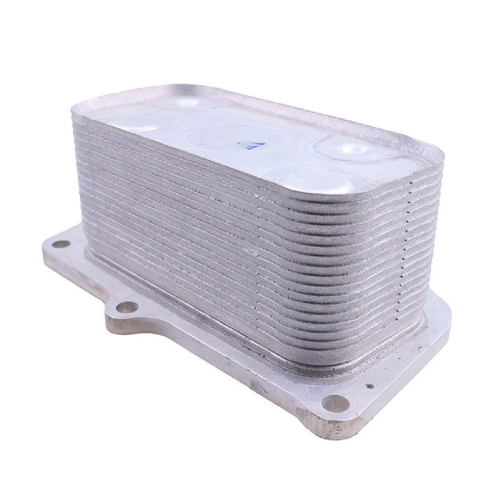 Oil Cooler 04124263 04916916 compatible with Deutz Engine D2.9 TD2.9 TCD2.9 TCD3.6 TCD3.6L4 TD3.6L4