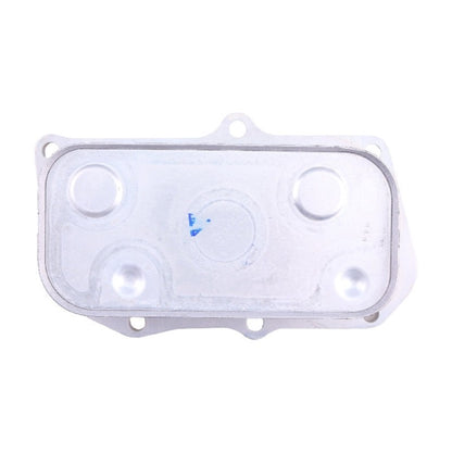 Oil Cooler 04124263 04916916 compatible with Deutz Engine D2.9 TD2.9 TCD2.9 TCD3.6 TCD3.6L4 TD3.6L4