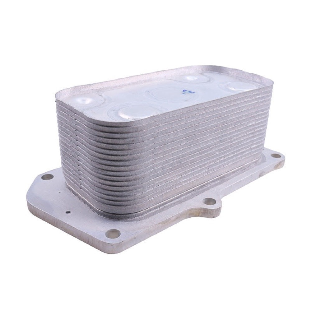 Oil Cooler 04124263 04916916 compatible with Deutz Engine D2.9 TD2.9 TCD2.9 TCD3.6 TCD3.6L4 TD3.6L4