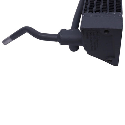 Oil Cooler 04237923 04158584 suitable for Deutz Engine BF4L913 BF4L914