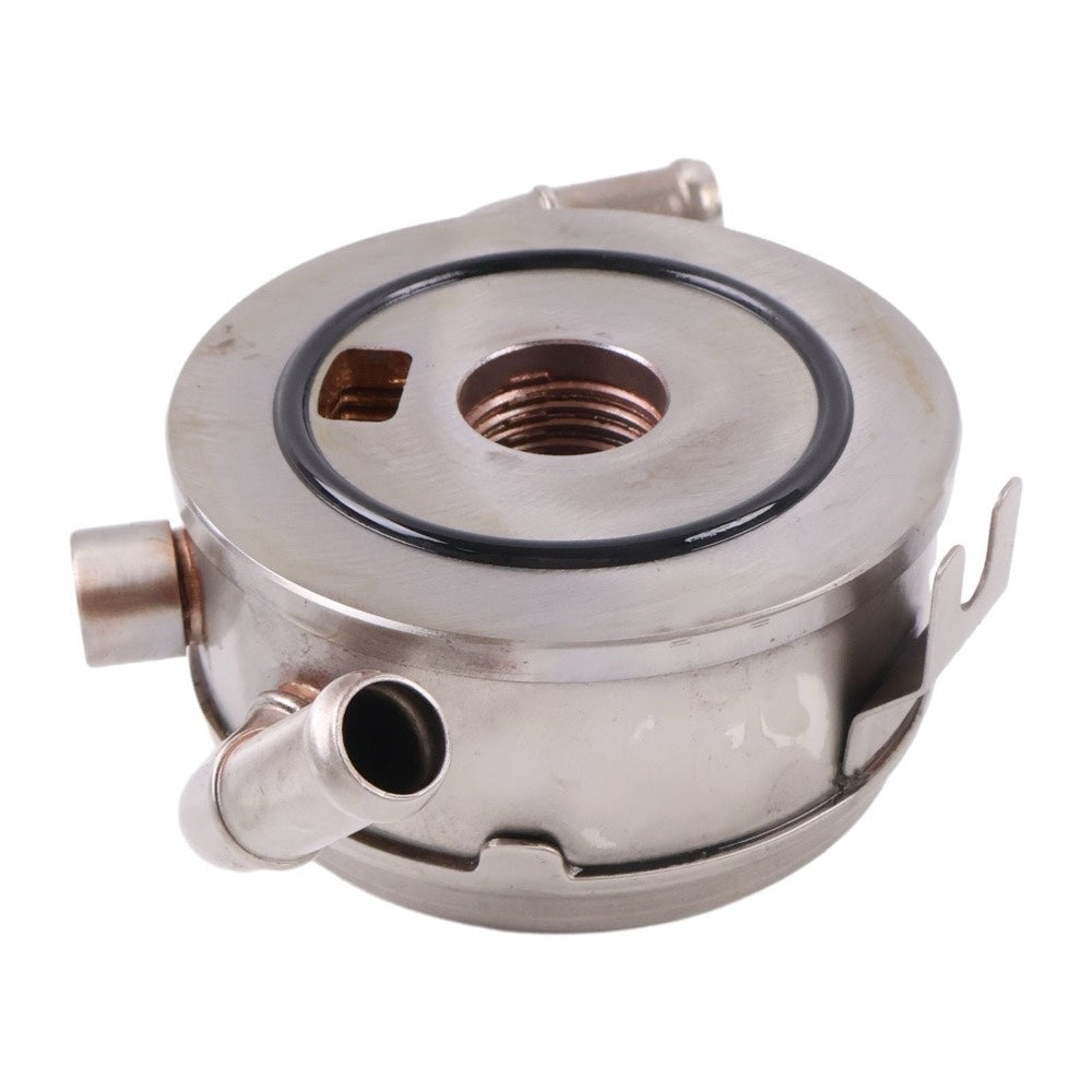 Oil Cooler 123912-33011 fits Yanmar Engine 4TNE106 4TNV106