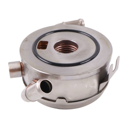 Oil Cooler 123912-33011 fits Yanmar Engine 4TNE106 4TNV106