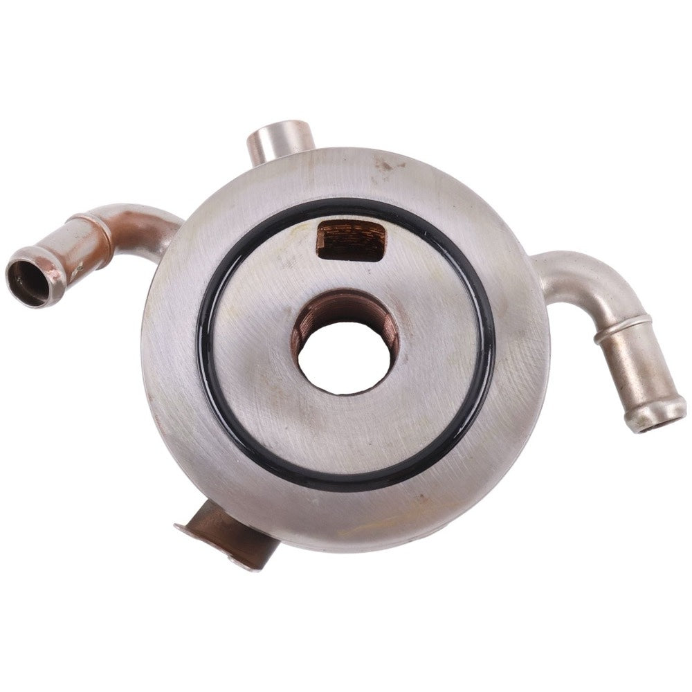 Oil Cooler 123912-33011 fits Yanmar Engine 4TNE106 4TNV106