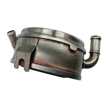 Oil Cooler 129908-33010 fits Komatsu Skid Steer Loader CK20 CK25 CK30 CK35 SK1020 SK1026