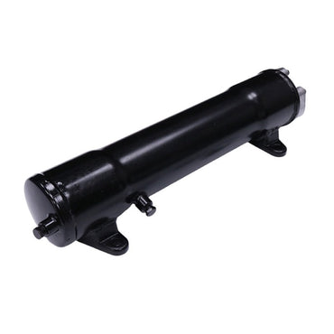 Oil Cooler 1810171C2 compatible with Navistar Engine DT-414 DT-436 CASE 1640 1660 1670 1680 1822 1844