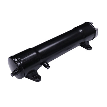 Oil Cooler 1810171C2 compatible with Navistar Engine DT-414 DT-436 CASE 1640 1660 1670 1680 1822 1844