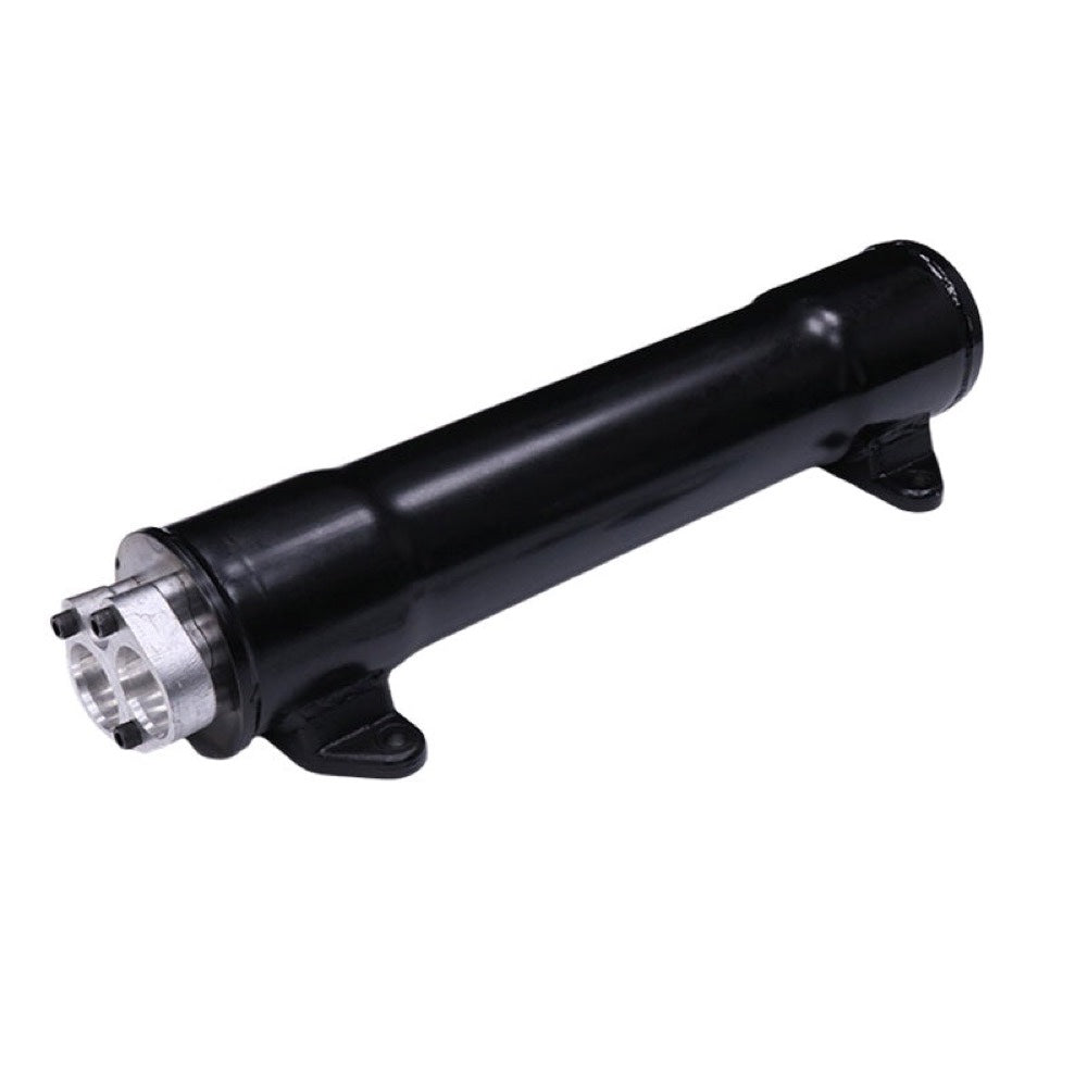 Oil Cooler 1810171C2 compatible with Navistar Engine DT-414 DT-436 CASE 1640 1660 1670 1680 1822 1844