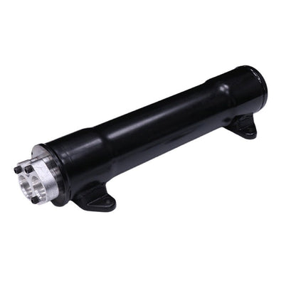 Oil Cooler 1810171C2 compatible with Navistar Engine DT-414 DT-436 CASE 1640 1660 1670 1680 1822 1844