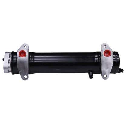 Oil Cooler 1810171C2 compatible with Navistar Engine DT-414 DT-436 CASE 1640 1660 1670 1680 1822 1844