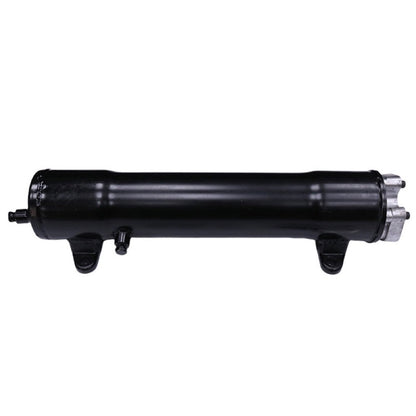 Oil Cooler 1810171C2 compatible with Navistar Engine DT-414 DT-436 CASE 1640 1660 1670 1680 1822 1844
