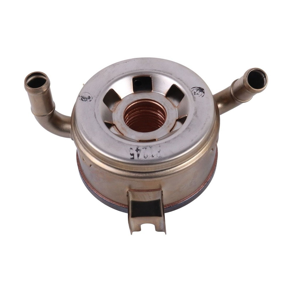 Oil Cooler 1G772-37012 suitable for Kubota Engine V3307 Tractor M5040 M6040 M7040 Excavator KX040-4 U48-5