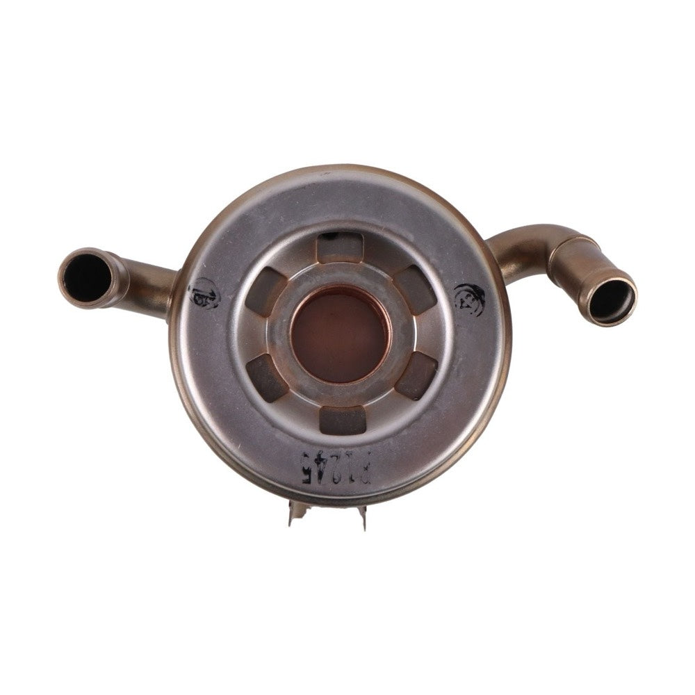 Oil Cooler 1G772-37012 suitable for Kubota Engine V3307 Tractor M5040 M6040 M7040 Excavator KX040-4 U48-5