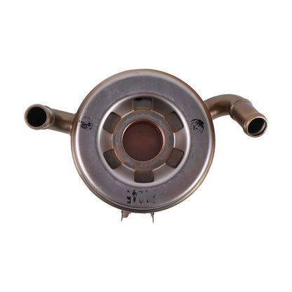 Oil Cooler 1G772-37012 suitable for Kubota Engine V3307 Tractor M5040 M6040 M7040 Excavator KX040-4 U48-5