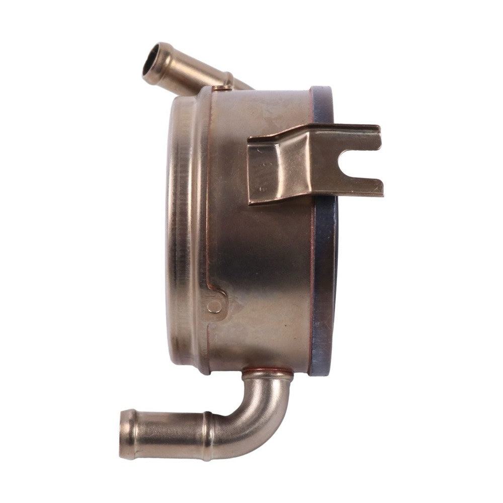 Oil Cooler 1G772-37012 suitable for Kubota Engine V3307 Tractor M5040 M6040 M7040 Excavator KX040-4 U48-5