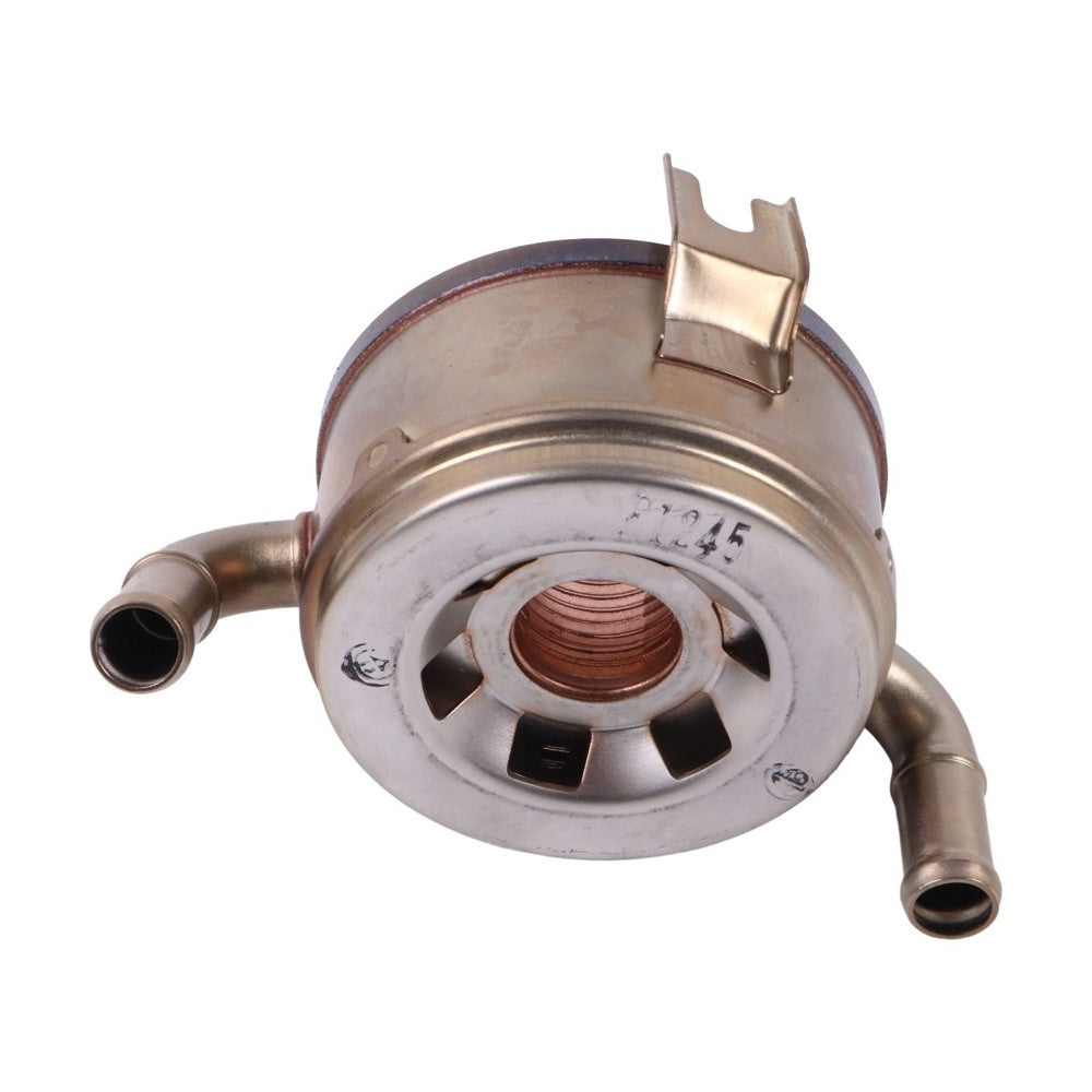 Oil Cooler 1G772-37012 suitable for Kubota Engine V3307 Tractor M5040 M6040 M7040 Excavator KX040-4 U48-5
