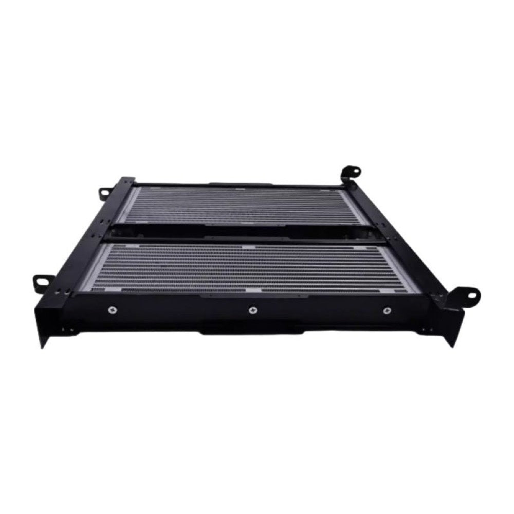 Oil Cooler 211-3461 2113461 fits Caterpillar CAT Backhoe Loader 414E 416E 422E 428E