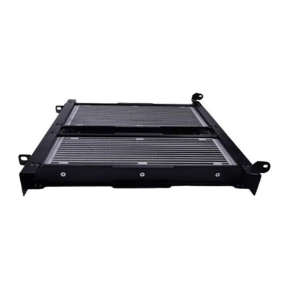 Oil Cooler 211-3461 2113461 fits Caterpillar CAT Backhoe Loader 414E 416E 422E 428E