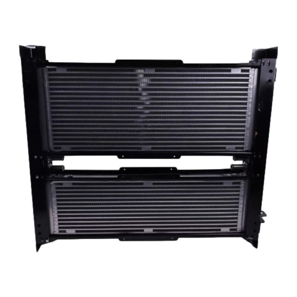 Oil Cooler 211-3461 2113461 fits Caterpillar CAT Backhoe Loader 414E 416E 422E 428E