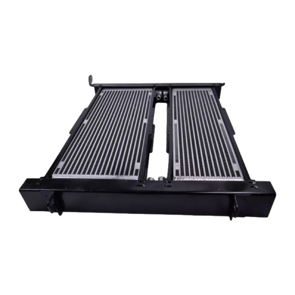 Oil Cooler 211-3461 2113461 fits Caterpillar CAT Backhoe Loader 414E 416E 422E 428E