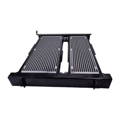 Oil Cooler 211-3461 2113461 fits Caterpillar CAT Backhoe Loader 414E 416E 422E 428E