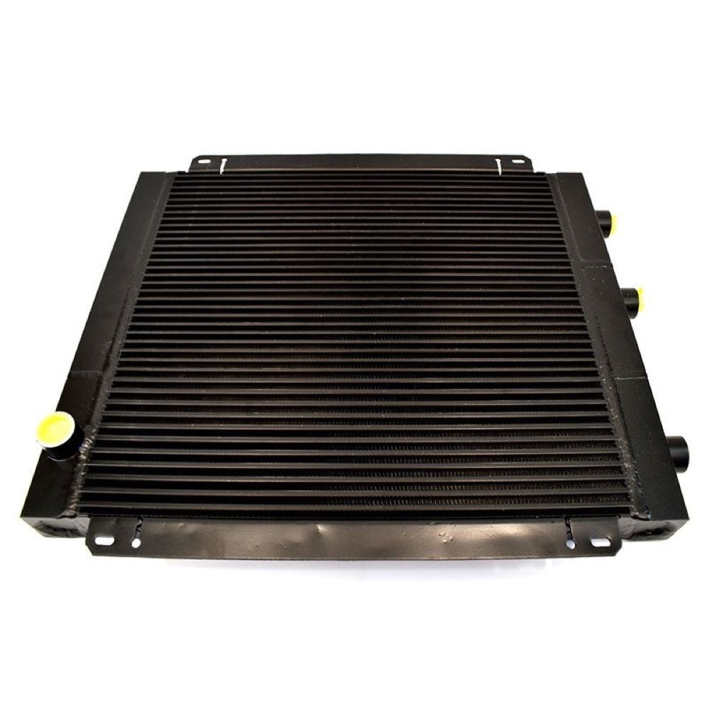Oil Cooler 22648539 compatible with Ingersoll Rand Air Compressor